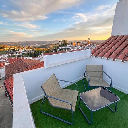 Mirador Templario Διαμέρισμα Jerez De Los Caballeros Εξωτερικό φωτογραφία